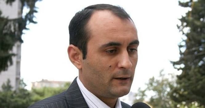 Jurnalist Fikrət Fərəməzoğlu həbs edildi