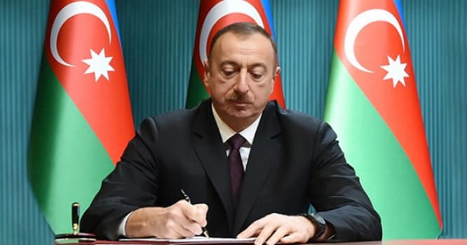 Prezident 10 milyonluq sərəncam