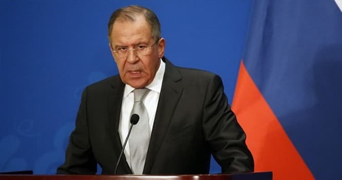 Sergey Lavrov Bakıya niyə gəlir? - ŞƏRH