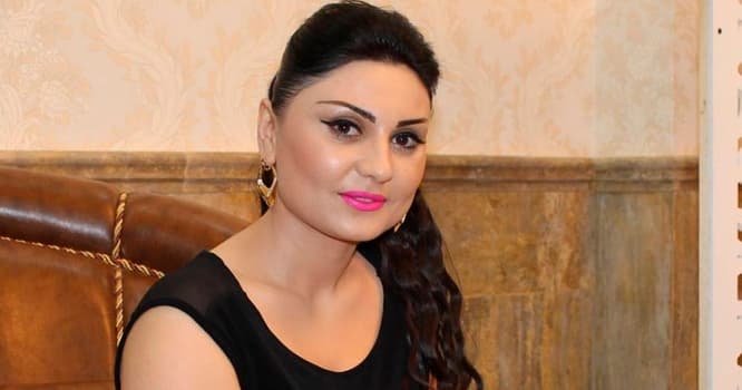 Şəbnəmin sevgilisinin aldığı "Gelandewagen" kirayə çıxdı