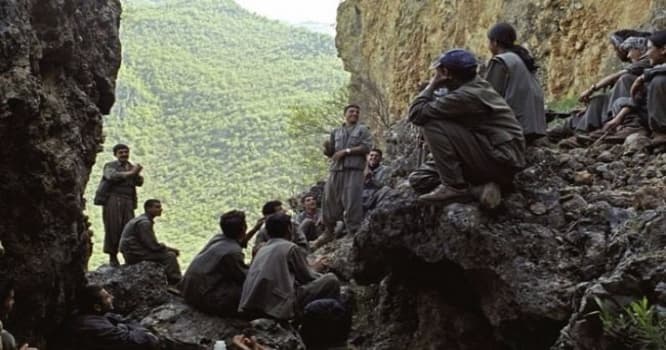 PKK-nın çıxış yolu qalmadı