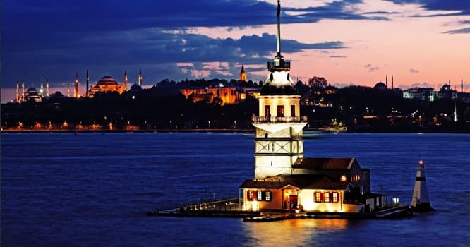 İstanbulla bağlı dəhşətli proqnoz - 7-7.5 bal gücündə zəlzələ