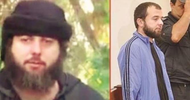 Saakaşvilinin silahdaşından şok iddia: “İstanbul terrorçusu bizim adamdır”
