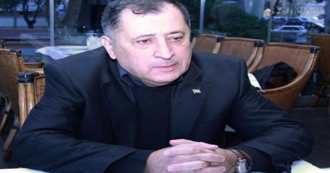 Baba Vəziroğlu əməliyyat olundu