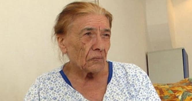 Xəstənin sağlam ayağını kəsən həkim işə gəlməyə qorxur