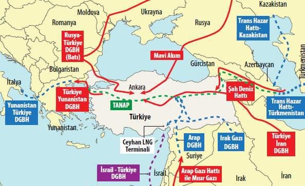 İsraildən Türkiyə və Azərbaycana böyük jest