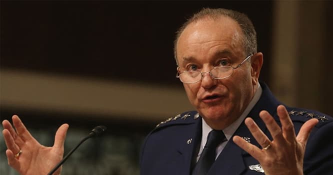 NATO generalının Obamaya qarşı qəsdi üzə çıxdı - Sensasion yazışmalar