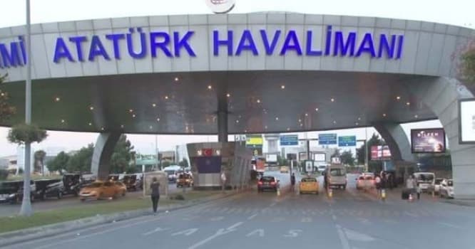 İstanbuldakı terrora görə azərbaycanlı barədə faktlar - FOTO