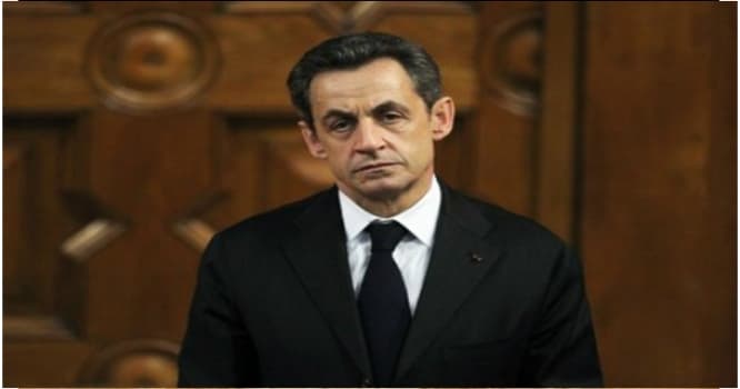 Sarkozi yenidən prezident olmaq niyyətindədir