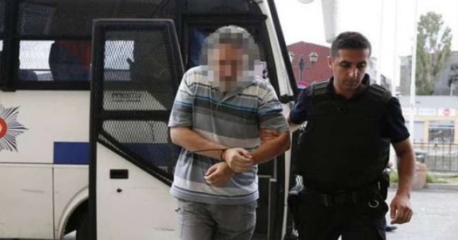 Atatürk aeroportunda həyəcan: İŞİD üzvləri tutuldu