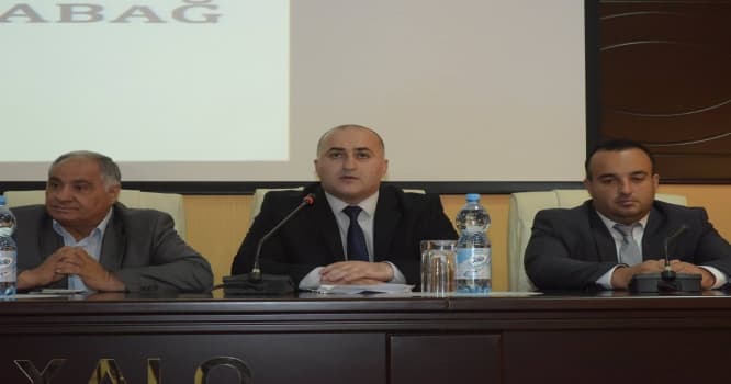 "Şuşa-Qarabağ"ın arxasında kimlər dayanır? - Özəl