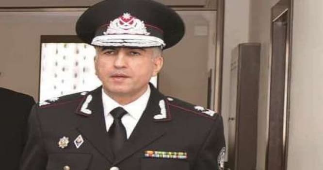 Həbsdə olan sabiq MTN generalı bəraət istəyir