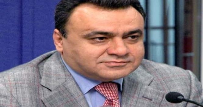 Eks nazir müflis oldu - Azərbaycanda