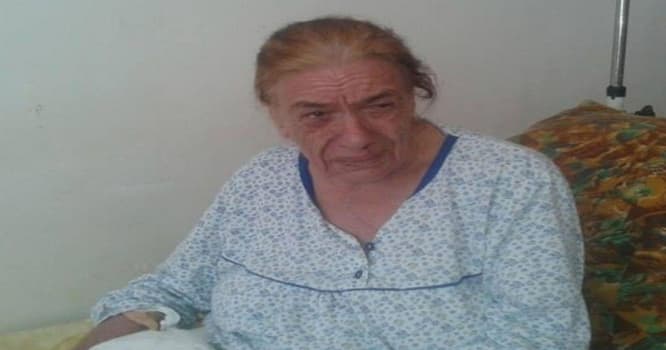 Ayağı həkim səhvindən kəsilən xəstə evə buraxılır