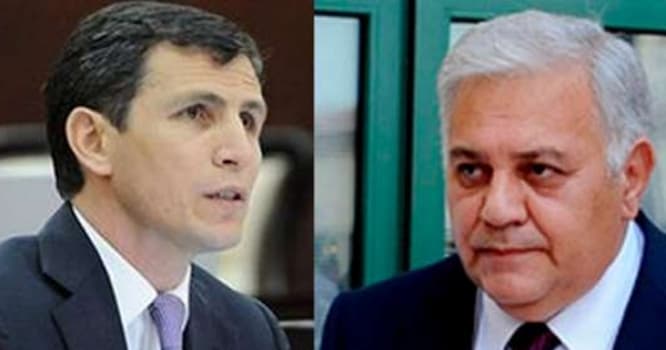 Spikerlə mübahisə Zahid Orucu gündəmin lideri etdi