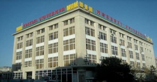 “Bakı Univermağı”nda ŞOK maxinasiya: Səhmdarlar belə aldadıldı