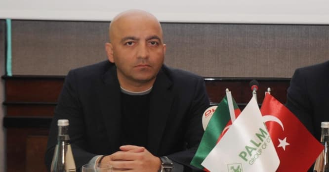 Mübariz Mənsimovdan şok bəyanat