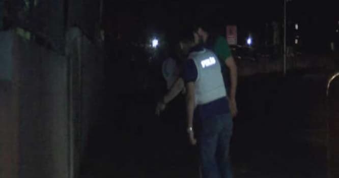 İstanbulda partlayış