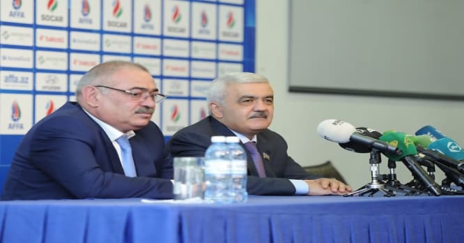 "PFL prezidentinin postu tez-tez söyülür" - Rövnəq Abdullayev