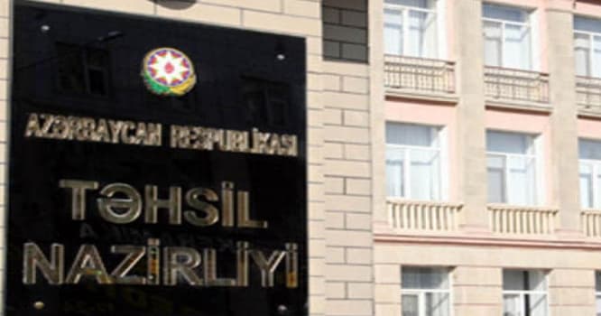 Müəllimlərin işə qəbulu üçün keçid balı açıqlandı