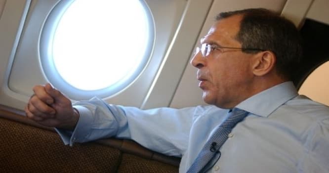 Lavrov İrəvandan sonra Bakıya gəlmədi - MÜƏMMA