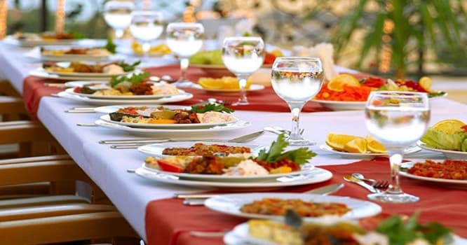Azərbaycanda iftarda kütləvi zəhərlənmə