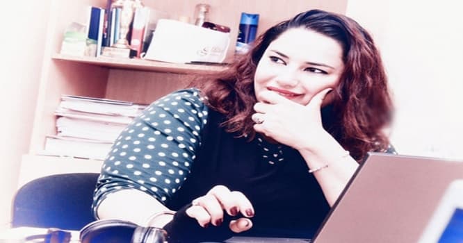 Aytən Səfərovanın yeni işi bəlli oldu