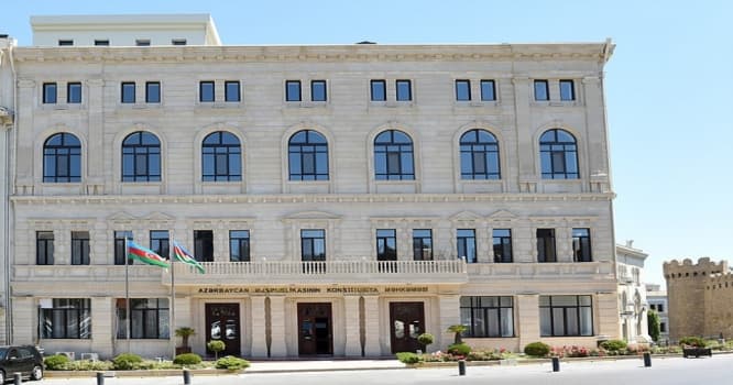 Konstitusiya Məhkəməsi təkrar seçkilərin nəticələrini təsdiqləyib