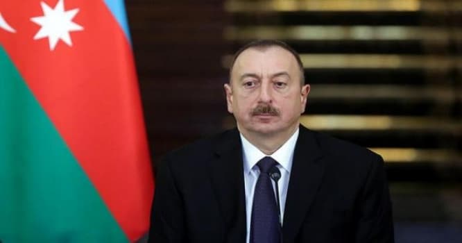 Ərdoğan və Ruhani İlham Əliyevə zəng edib