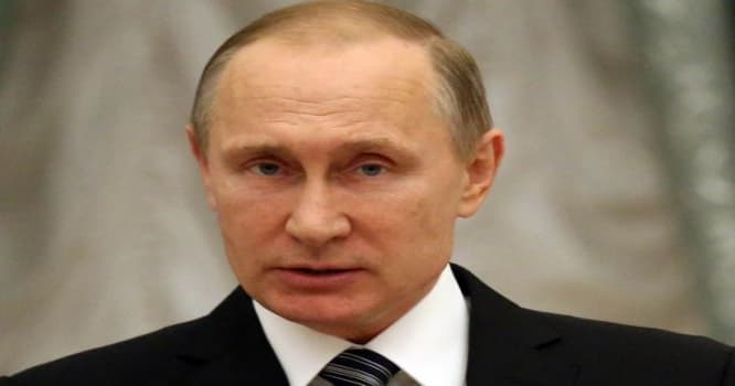 Putin qəbul edilməyən və bəyənilməyən qanun qəbul etdi