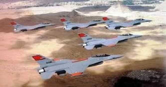 Misirdə anti-terror əməliyyatı: 25 terrorçu öldürüldü