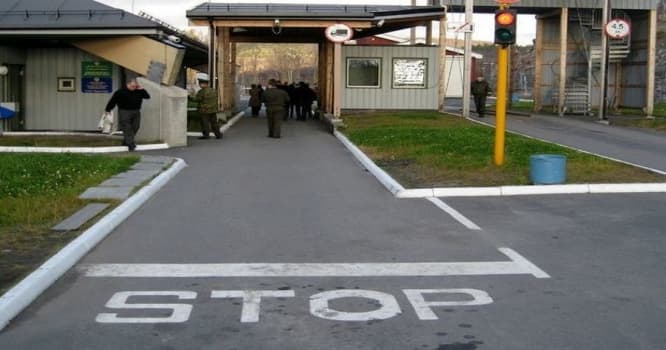 “Sınıq Körpü“də sıxlıq aradan qaldırıldı