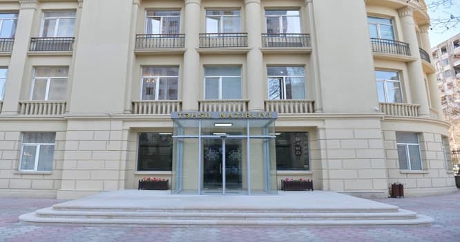 Xaricdə təhsil alan 571 nəfərin diplomu Azərbaycanda tanınmadı