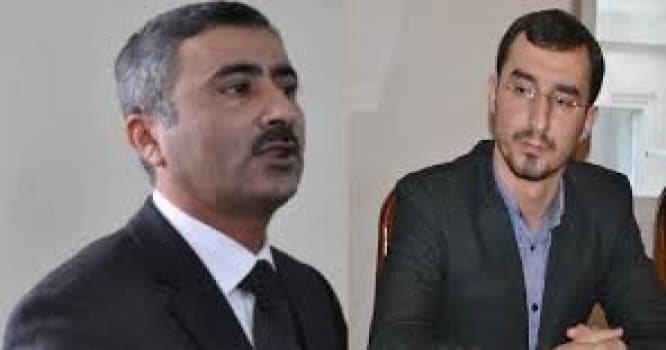Taleh Bağırov, Fuad Qəhrəmanlı və16 nəfərin məhkəməsi olacaq - SİYAHI