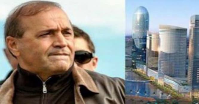 İbrahim Nehrəmlinin şirkəti məhkəməyə verildi