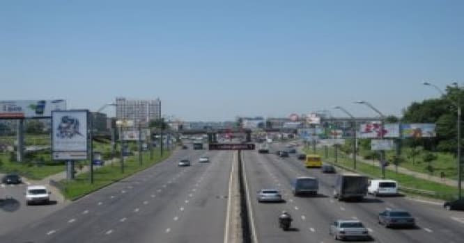 Moskva prospektinin adı dəyişdirildi