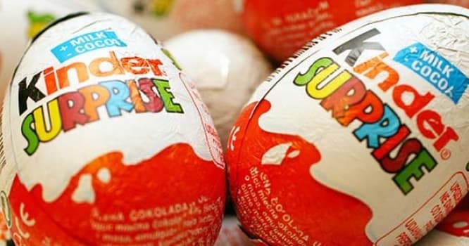 “Kinder”də təhlükə - Onkoloji xəstəliklər yaradır