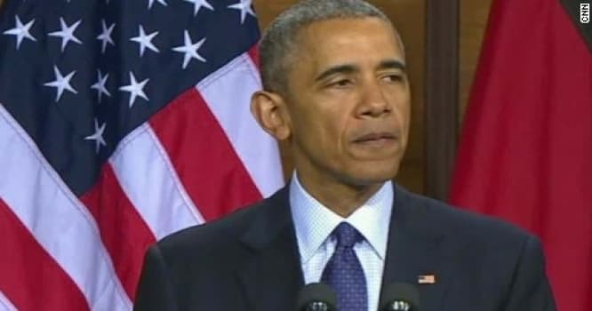 Obama və Putin Dağlıq Qarabağı müzakirə etdi