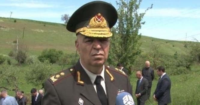 "Bir neçə rayon işğaldan azad ediləcək" - Azərbaycan generalı