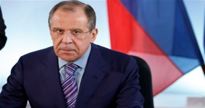 Sergey Lavrovun Azərbaycana səfərinin vaxtı açıqlandı