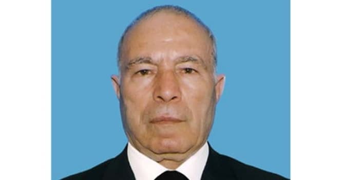 Azərbaycanın tanınmış arxeoloqu vəfat etdi