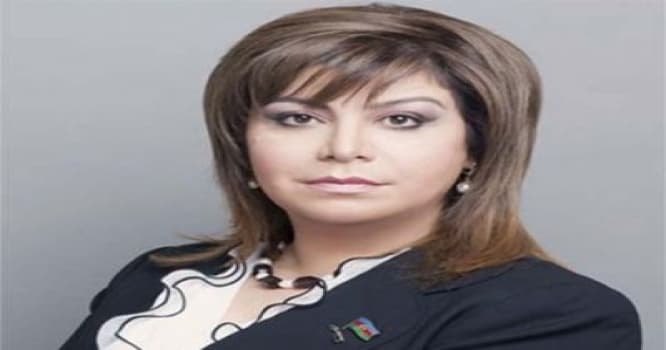 Prokuror ​Gülər Əhmədovaya qarşı - "Ölkədən buraxılmasın"