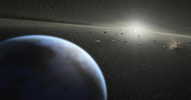 Yeni planet kəşf olundu