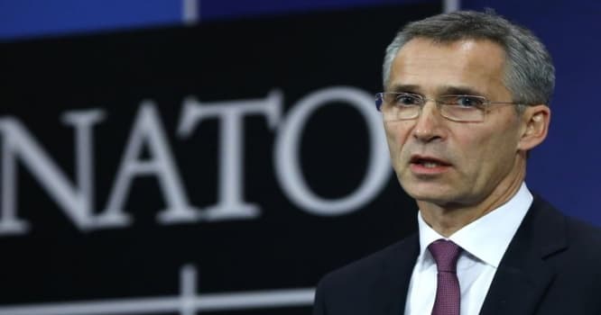 NATO baş katibi Dağlıq Qarabağla bağlı çağırış etdi