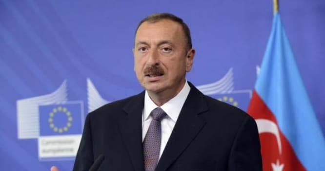 "Ermənistan regional təhlükəsizliyə ciddi təhdid yaradır" - İlham Əliyev