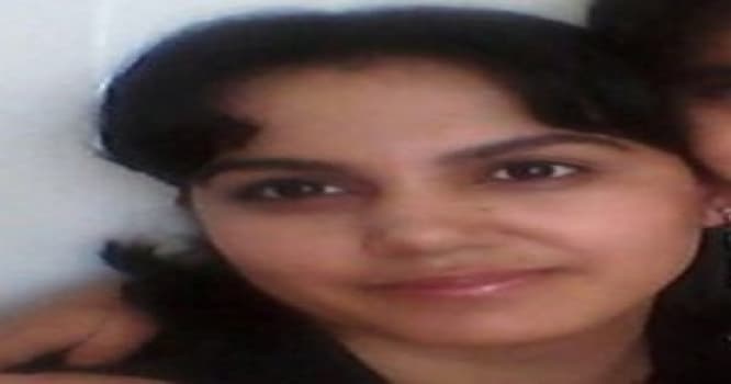Rusiya polisi 28 yaşlı azərbaycanlı qızı axtarır