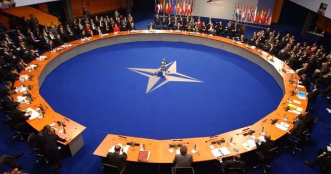 NATO-dan Azərbaycanın ərazi bötüvlüynə dəstək SƏNƏDİ