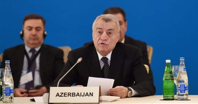 "Heç bir maliyyə problem yoxdur" - Nazir