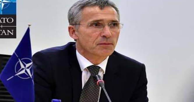 NATO-nun baş katibi Gürcüstana səfər edəcək