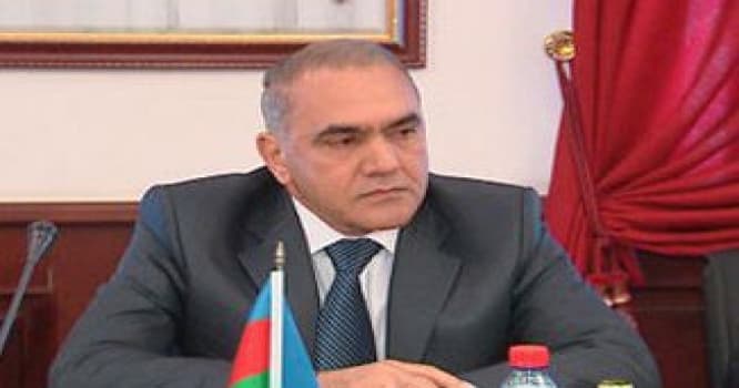 Nazir aprel döyüşləri ilə bağlı prezidentə hesabat verdi